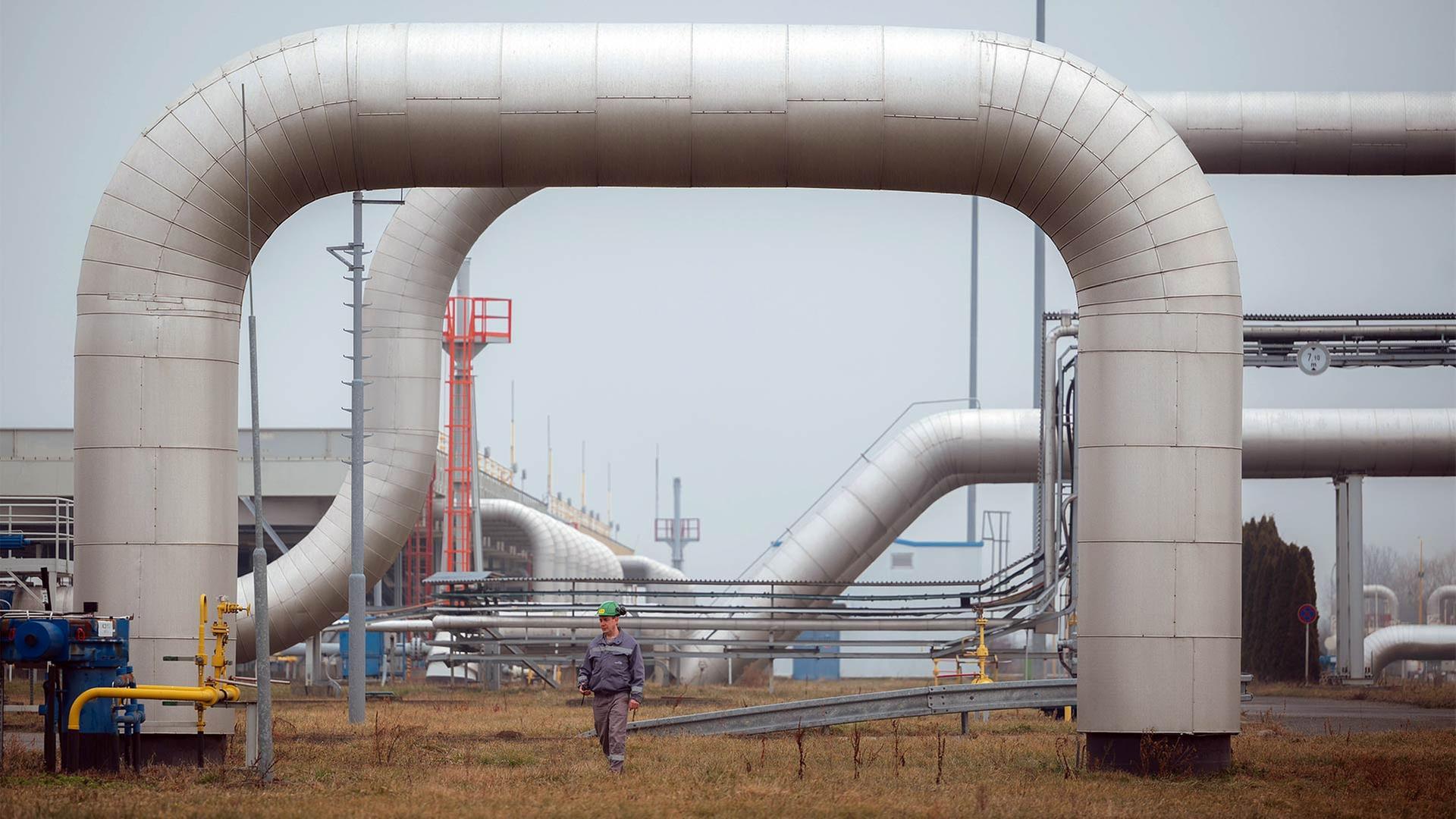 EU-Staaten beschließen weitere Russland-Sanktionen