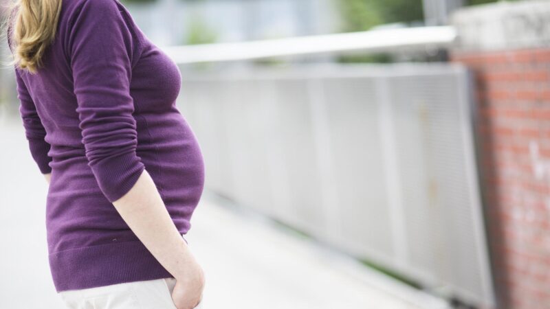 Trotz Verbots: Leihmütter gebären offenbar auch in Deutschland