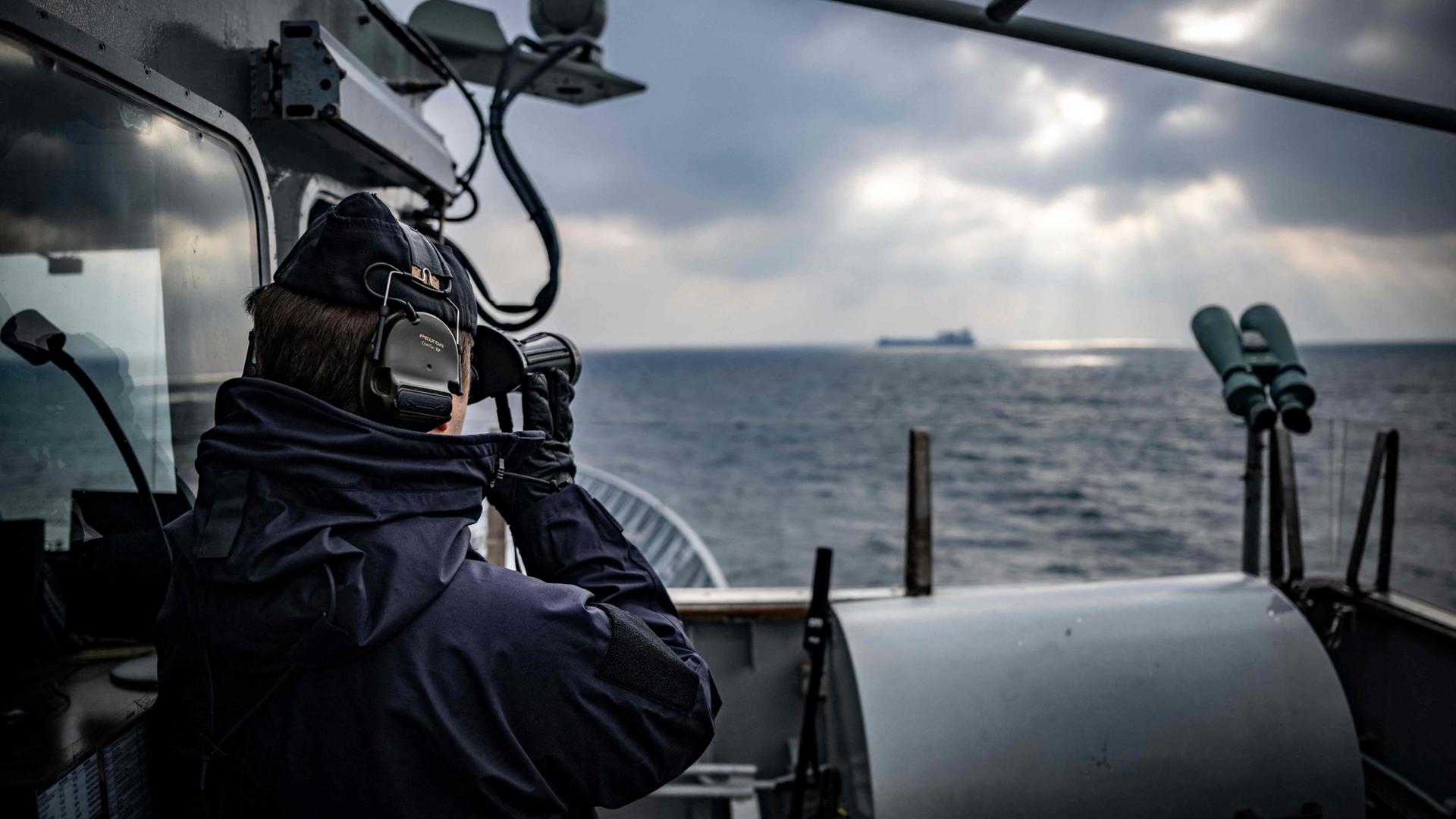 Warum Sabotage in der Ostsee kaum beweisbar ist