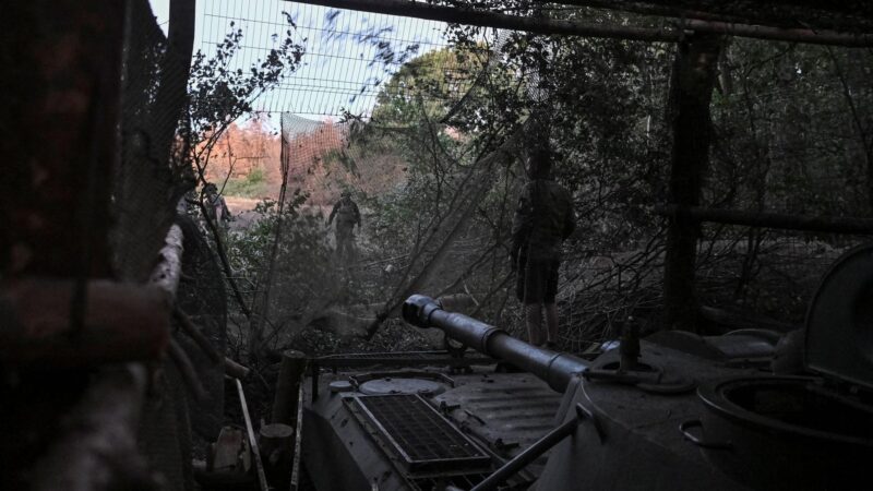 Trump will Donbass für Frieden „zerteilen“