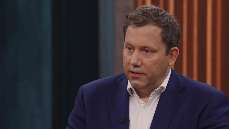 Klingbeil fordert Tempo bei Modernisierung der Infrastruktur