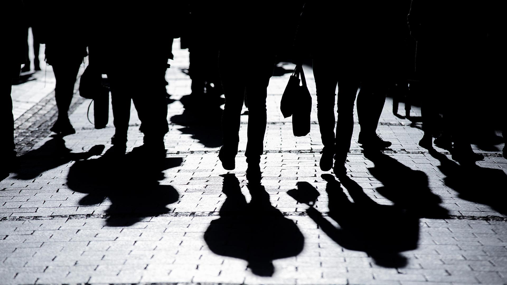 „Stadtbild“-Debatte: Kriminologe empfiehlt Fokus auf Datenlage