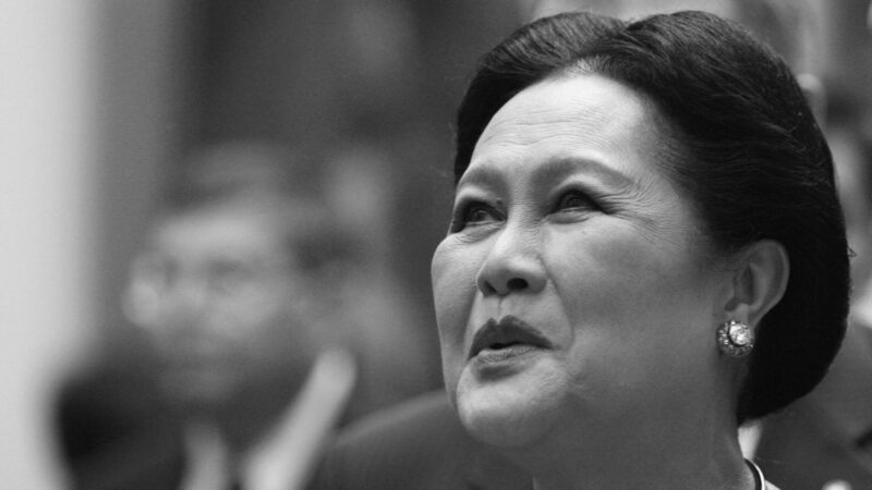 Thailands einstige Königin Sirikit im Alter von 93 Jahren gestorben