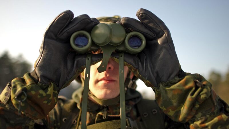 Bundestag berät Gesetzentwurf zum Wehrdienst