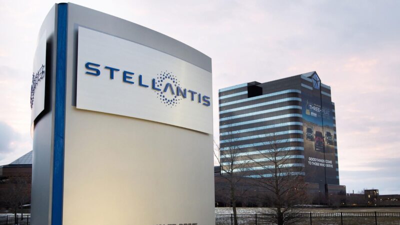 Opel-Mutterkonzern Stellantis will Milliarden in USA investieren