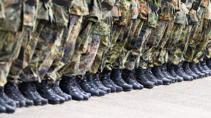 Medienberichte: Einigung über Wehrdienstpläne offenbar geplatzt