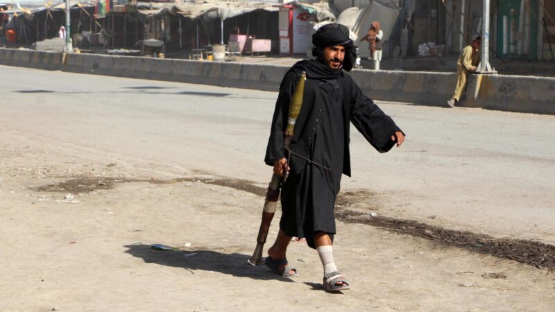 Afghanistan und Pakistan einigen sich auf 48-stündige Waffenruhe