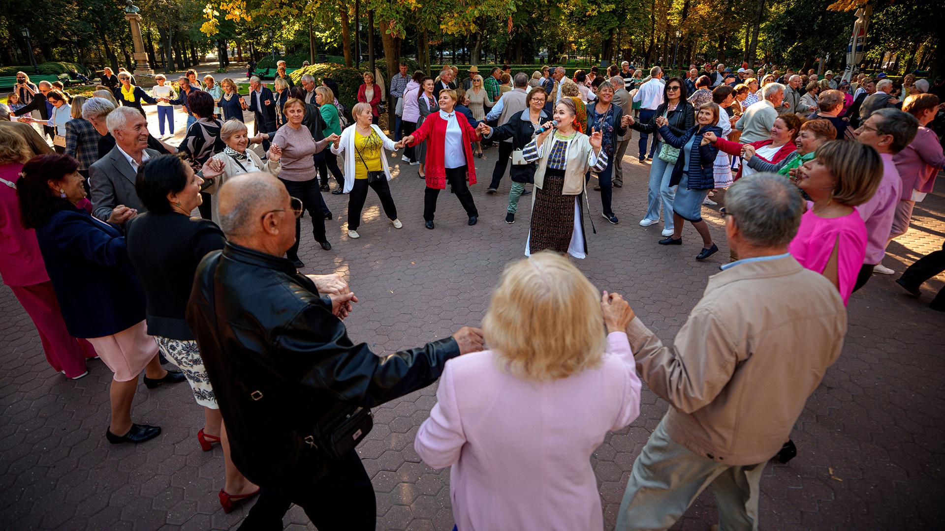 Studie: Sterblichkeit sinkt global, bei Jugendlichen steigt sie