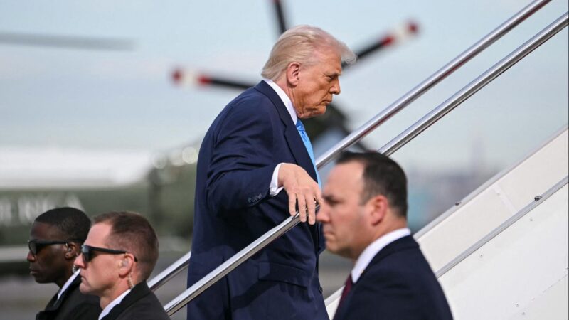 USA wollen wieder Atomwaffen testen