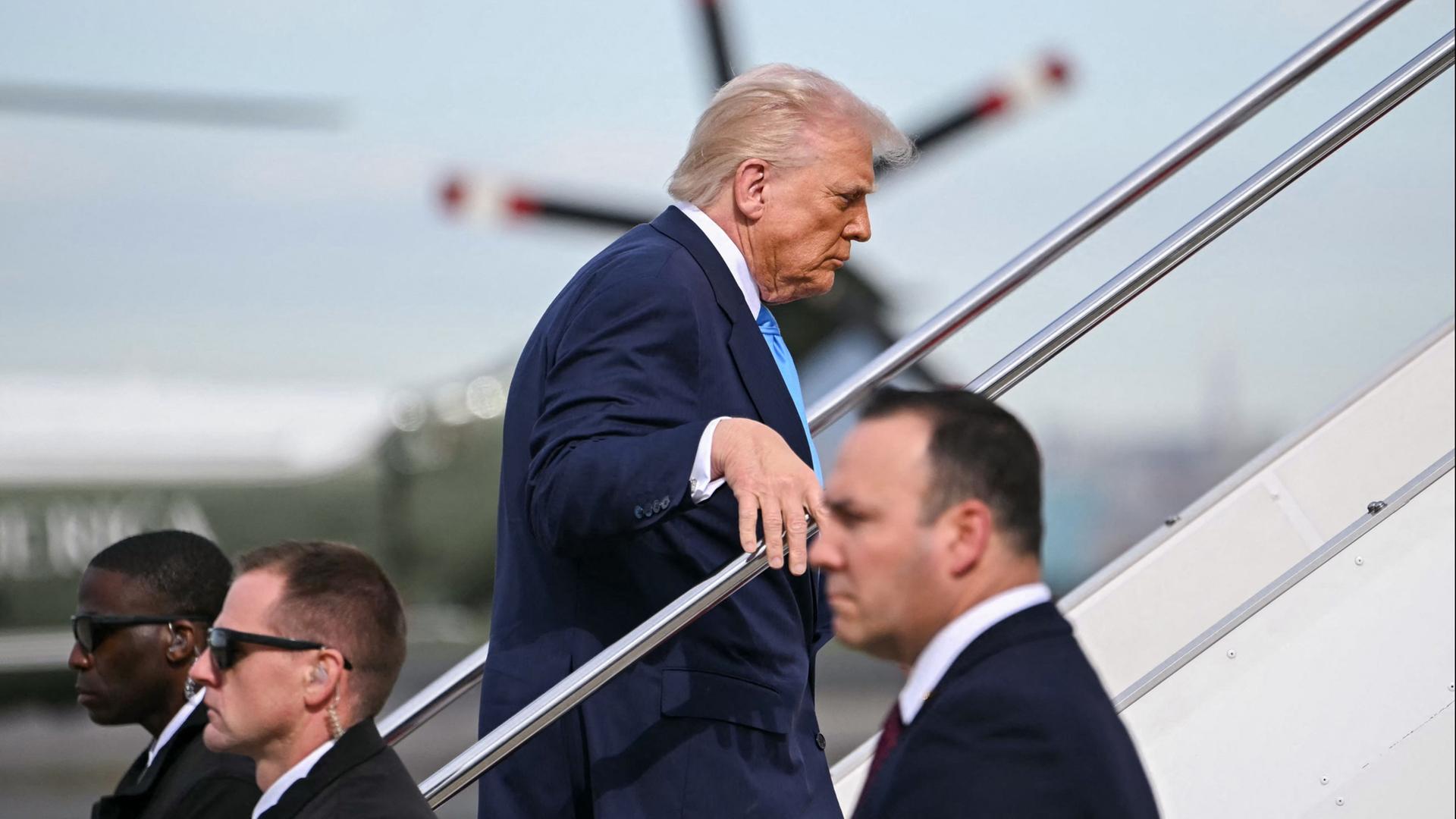 USA wollen wieder Atomwaffen testen