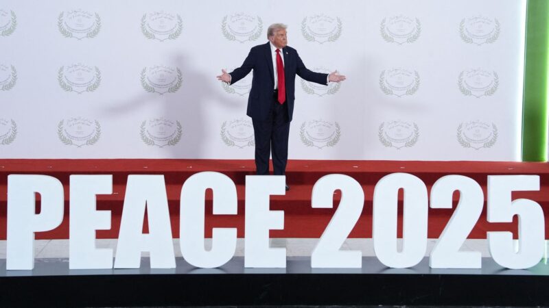 Nahost-Experte: „Es ist elementar, dass Trump am Ball bleibt“