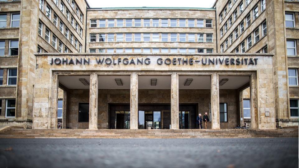 Uni Frankfurt: Wieder Überbuchungs-Panne bei Vergabe von Studienplätzen