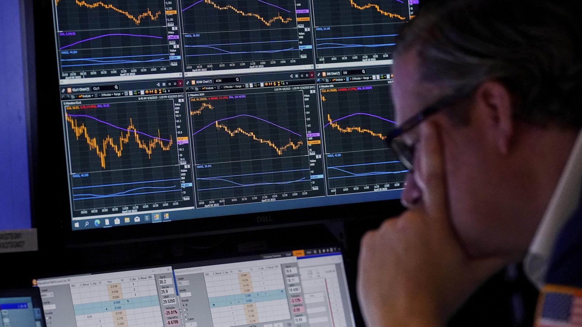 Was bei riskanter Geldanlage zu bedenken ist