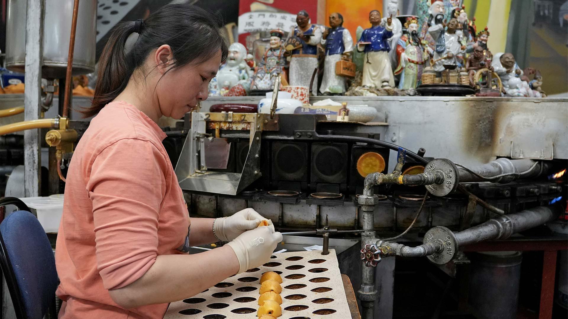 Wie Kleinunternehmer unter dem Zollstreit zwischen den USA und China leiden