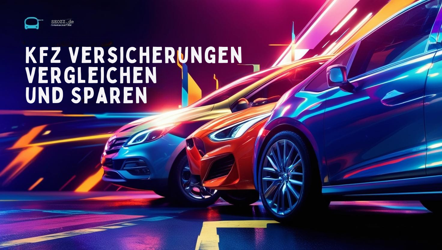 KFZ Versicherungsvergleich