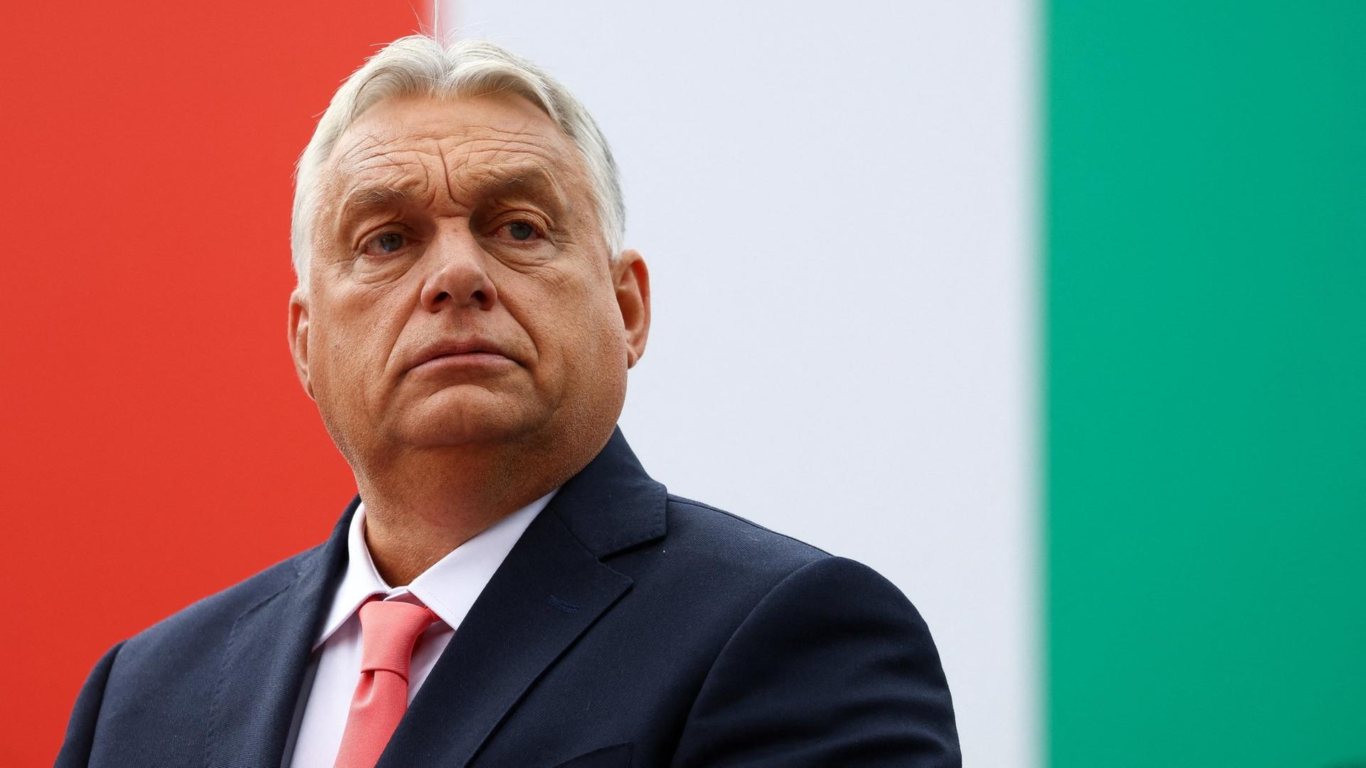 Wie Orban das Trump-Putin-Treffen in Ungarn für sich nutzt