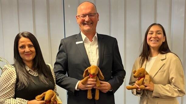 Aktionen auch in Hilden: Sparkasse beteiligt sich an Jugendsparwoche