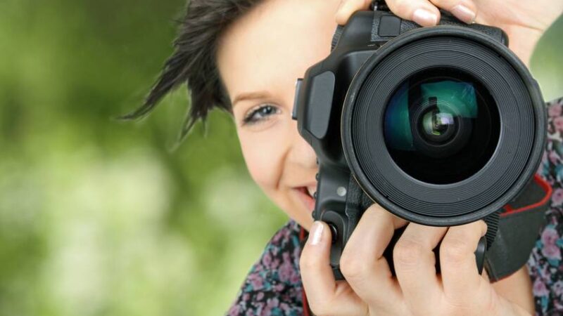 In Langenfeld: VHS bietet Kurse zum Fotografieren und Microsoft Office an