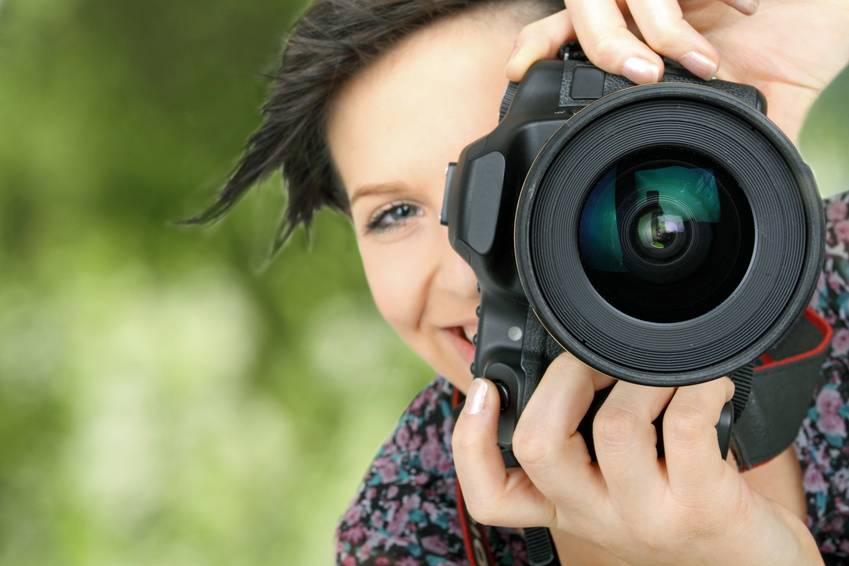 In Langenfeld: VHS bietet Kurse zum Fotografieren und Microsoft Office an