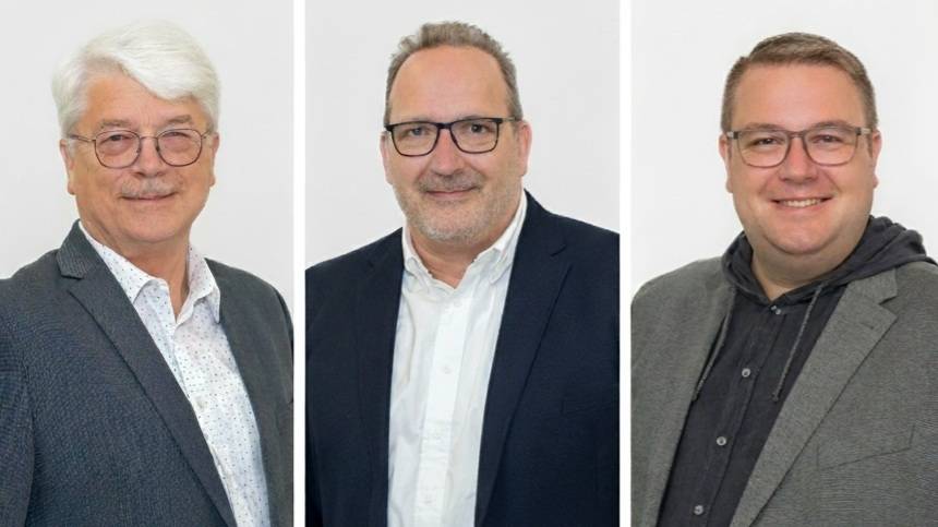 Kommunalpolitik in Langenfeld: BGL-Fraktion startet mit Doppelspitze in neue Wahlperiode