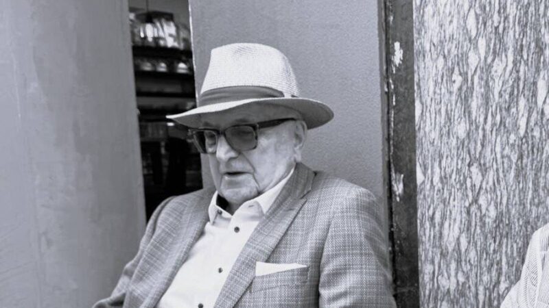 Wichtige Figur im Krefelder Fußball: Langjähriger FC-Bayer-Vorstand Ulrich Krücker verstorben