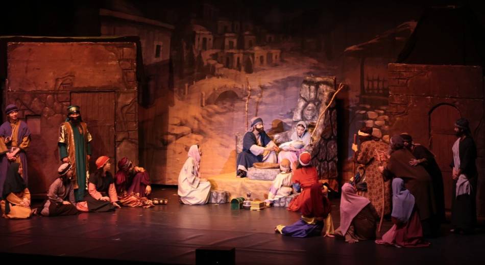 Musical in der Vorweihnachtszeit in Mettmann: Das „Christmas Miracle“ erzählt von Hoffnung, Familie und Zusammenhalt