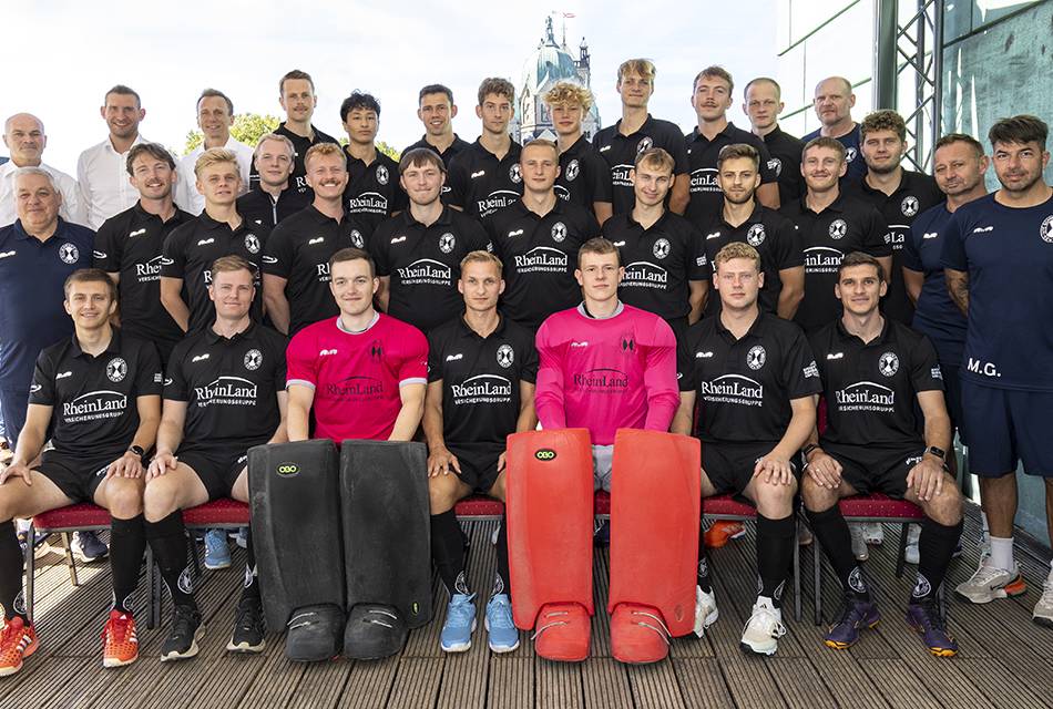 Zweite Hockey-Bundesliga Nord: HTC SW Neuss unterliegt auch dem Schlusslicht