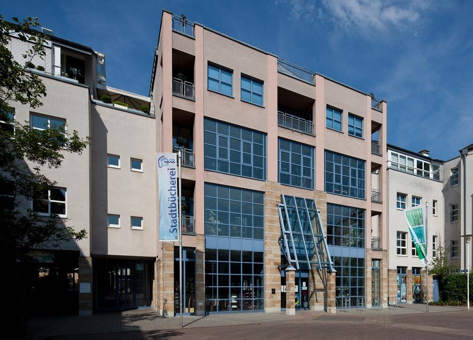 Workshop in Hilden: Die verborgene Kraft der Wurzeln entdecken