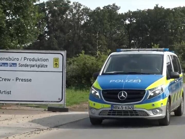 Prozess um tödlichen Unfall bei San Hejmo: 19-Jährige überfuhr Mann mit Radlader – „Ich erlebe den Moment immer wieder“