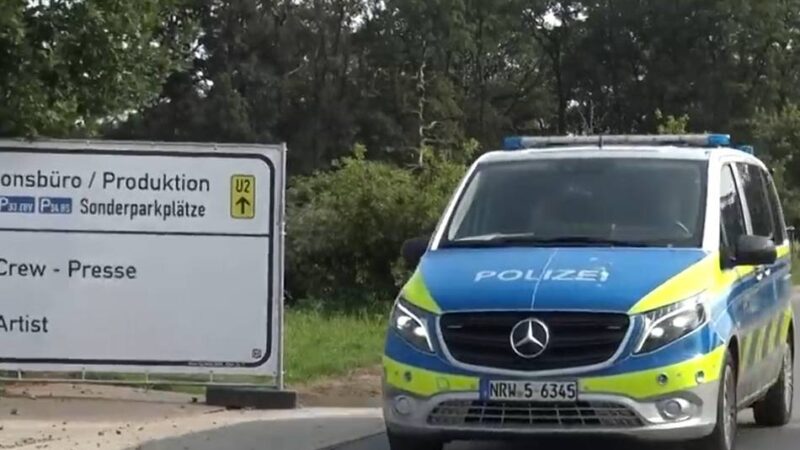 Prozess um tödlichen Unfall bei San Hejmo: 19-Jährige überfuhr Mann mit Radlader – „Ich erlebe den Moment immer wieder“