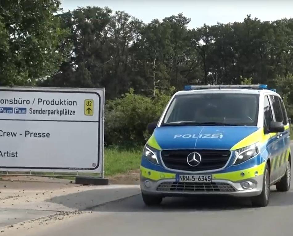 Prozess um tödlichen Unfall bei San Hejmo: Junger Mann von Radlader überfahren – „Ich erlebe den Moment immer wieder“