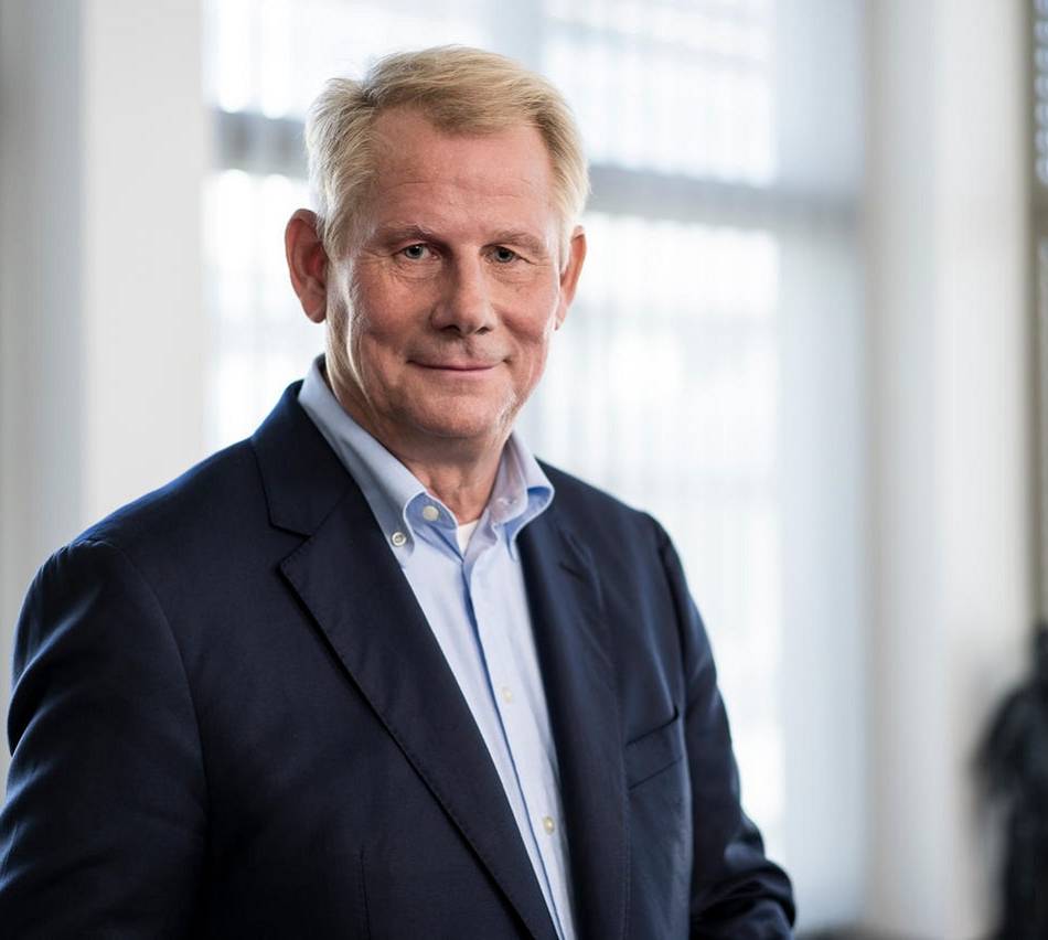 IHK-Präsident Andreas Schmitz: „Die Wirtschaft klagt mehr über Bürokratie als über Donald Trump“