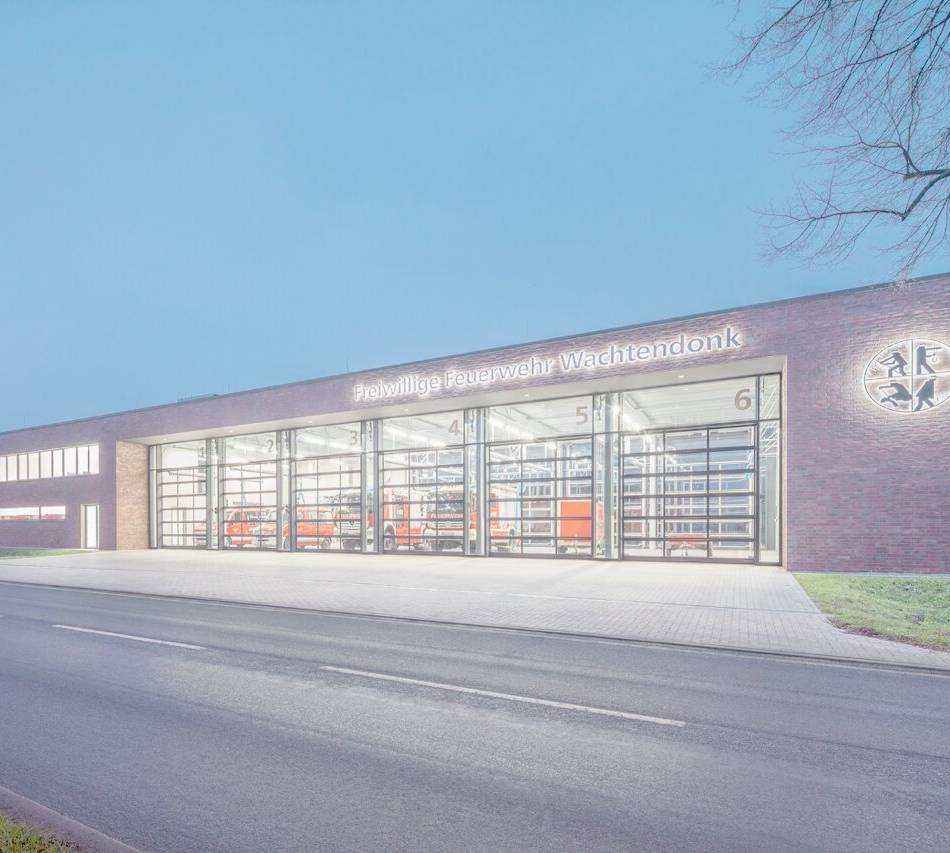 Iconic Awards 2025: Architekturbüro aus Straelen räumt zwei Preise ab