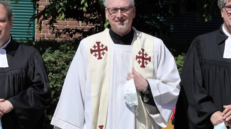 An(ge)dacht: Der Herbst als Gottesgeschenk