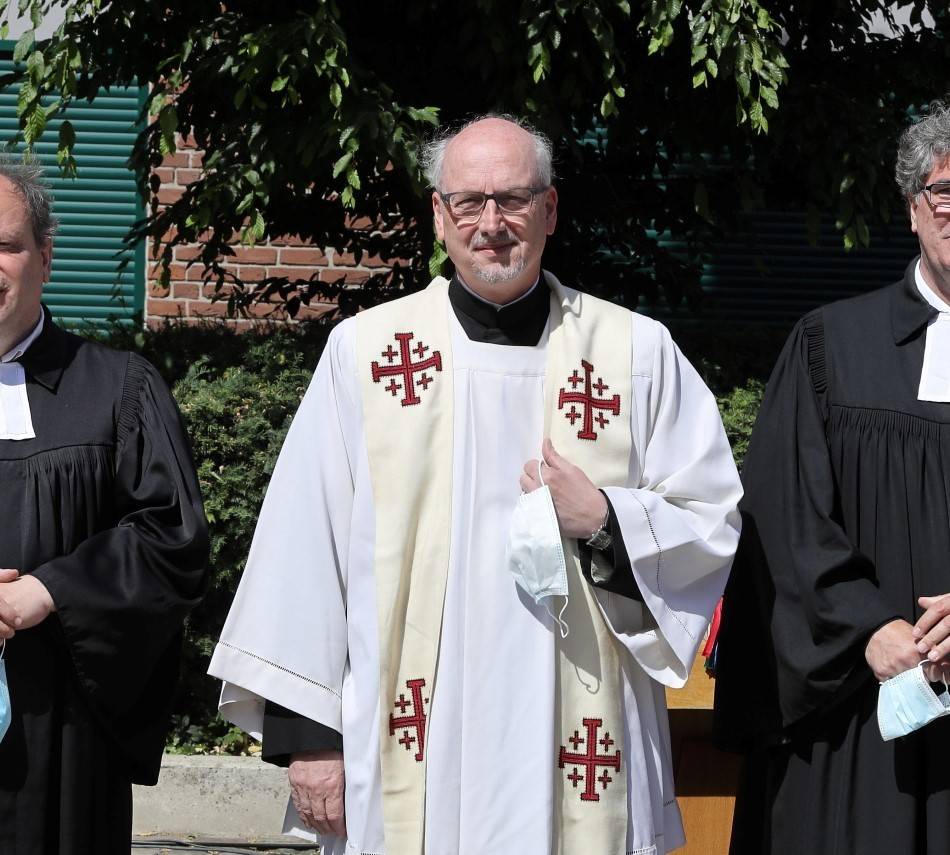 An(ge)dacht: Der Herbst als Gottesgeschenk