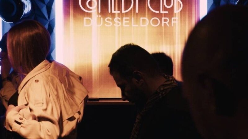 Bruno Banarby sagt Show ab: „Wir mussten das Publikum vor ihm schützen“