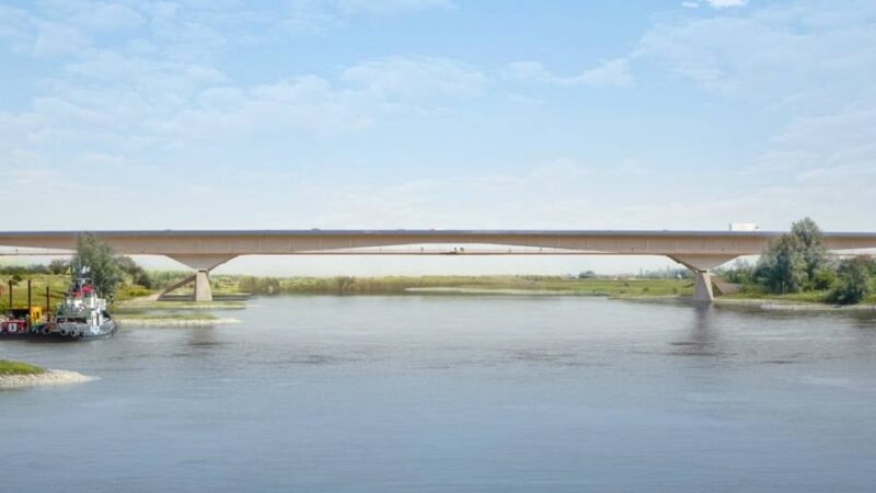 A15 zwischen Bemmel und Zevenaar: Maut auf niederländischer Grenzautobahn geplant – wie teuer es wird