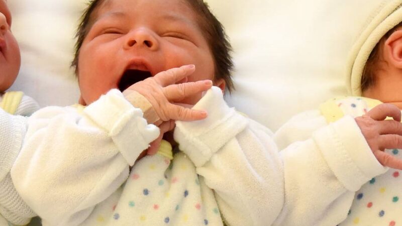 Statistik berechnet Bevölkerungsschwund: Der Kreis Mettmann schrumpft