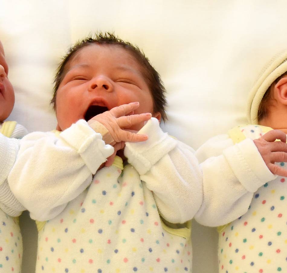 Statistik berechnet Bevölkerungsschwund: Der Kreis Mettmann schrumpft