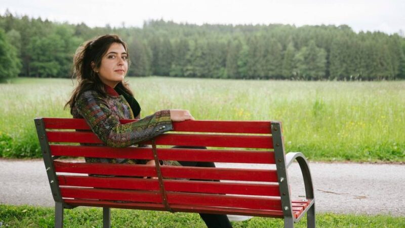 Sophie Pacini, Pianistin: „Ich wünsche mir, dass die Menschen sich umarmt fühlen“