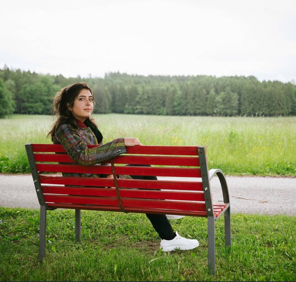 Sophie Pacini, Pianistin: „Ich wünsche mir, dass die Menschen sich umarmt fühlen“