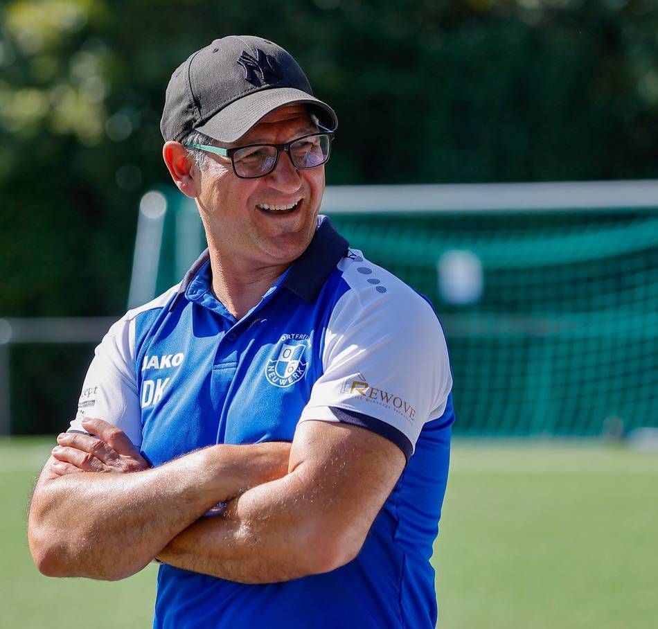 Halbfinalsieg gegen Lürrip: „Heim-Finale“ – Neuwerk zieht ins Pokalendspiel ein