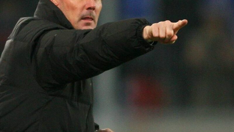 Liveblog zum Pokalspiel KFC gegen MSV: Rudi Bommer hat Respekt vor dem MSV – der reist „mit voller Kapelle“ an