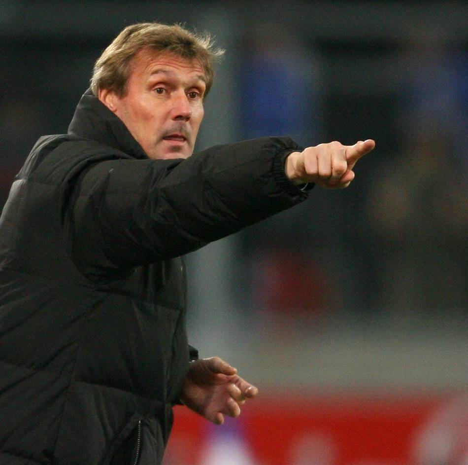 Liveblog zum Pokalspiel KFC gegen MSV: Rudi Bommer hat Respekt vor dem MSV – der reist „mit voller Kapelle“ an