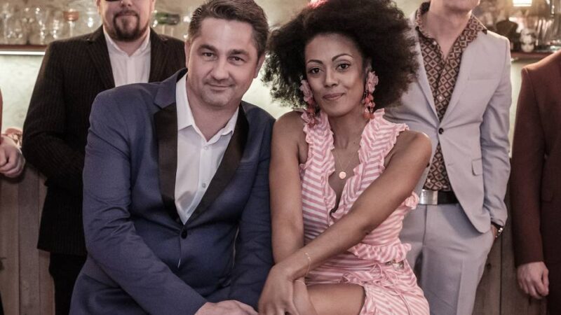 Kultur in Ratingen: West hat den Blues