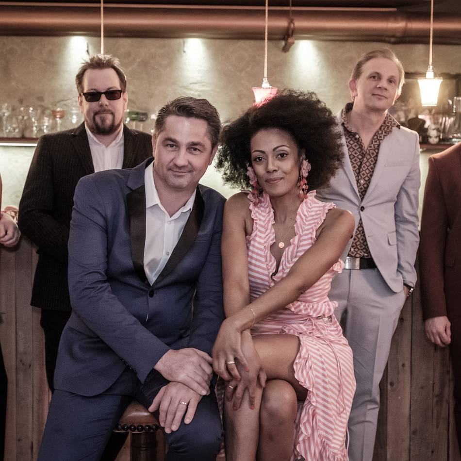 Kultur in Ratingen: West hat den Blues