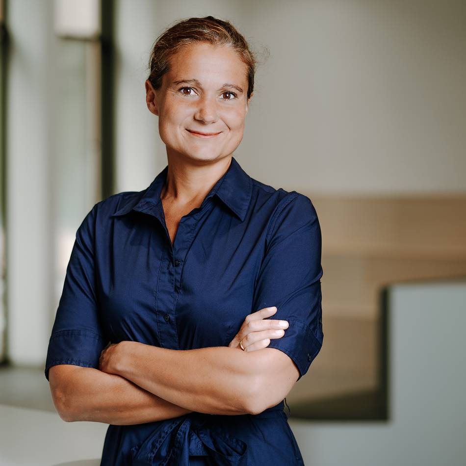 Marie Jaroni bei Thyssenkrupp: So tickt die designierte Stahl-Chefin