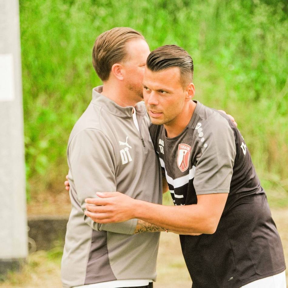 Nach drei Niederlagen in Serie: Nächster Düsseldorfer Klub wechselt den Trainer