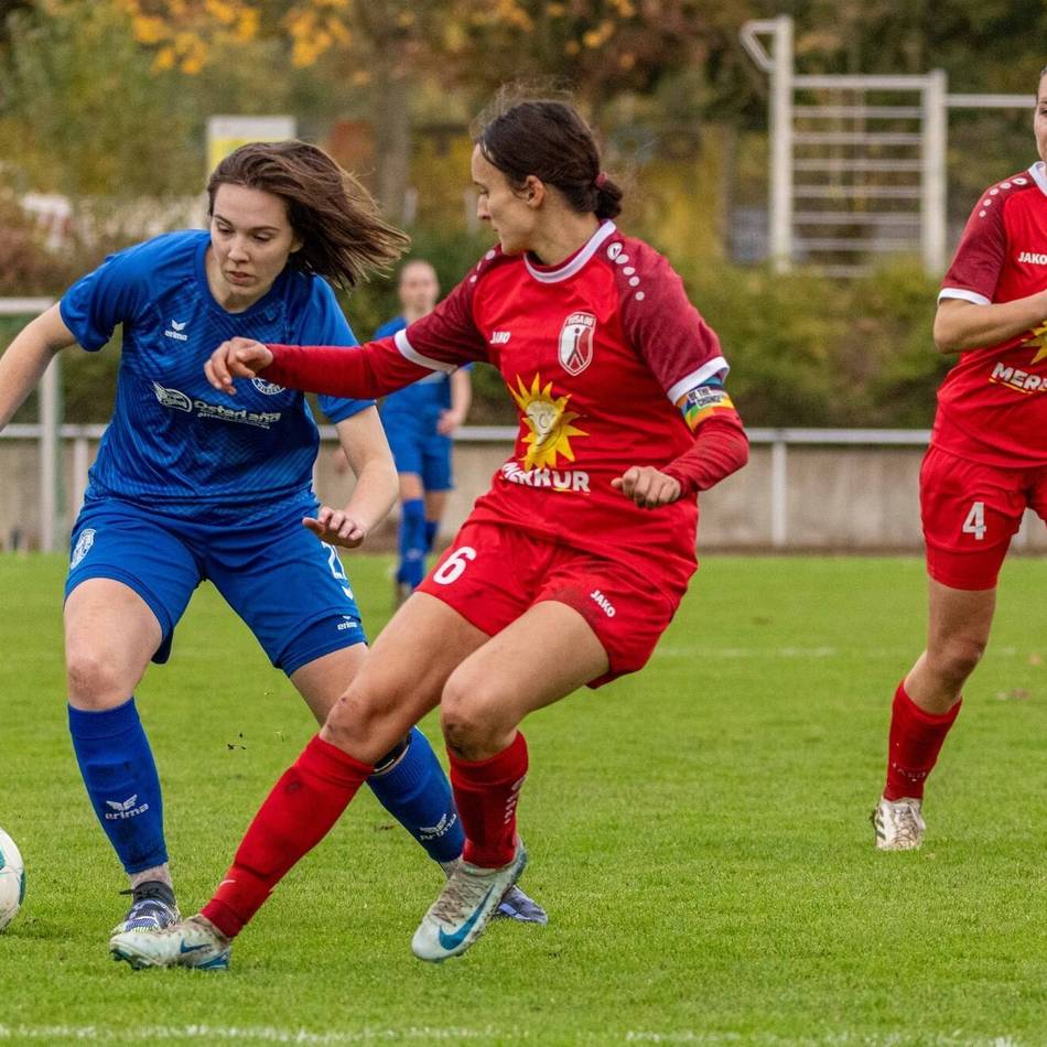 Für ein Top-Spiel: Der MSV Duisburg ist zu Gast in Flehe