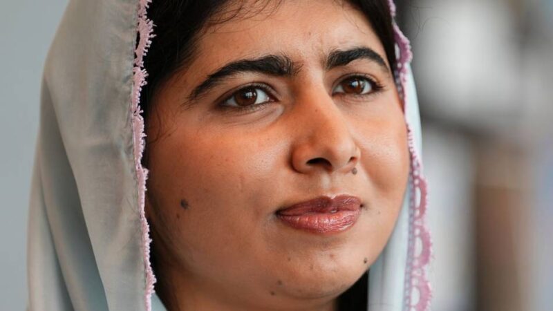 Neue Autobiografie: Malala: Von der Einsamkeit der Lichtgestalt
